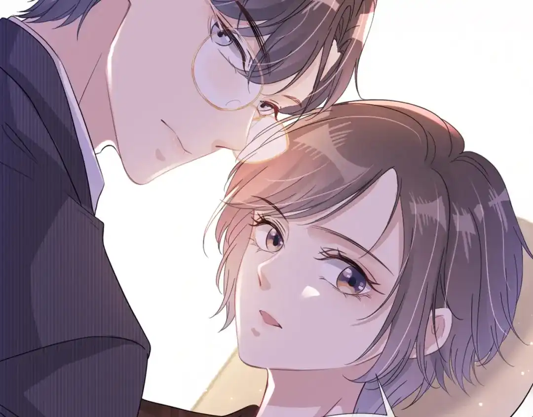 《全能御姐又被拆马甲了》第26话 标准答案 第106页