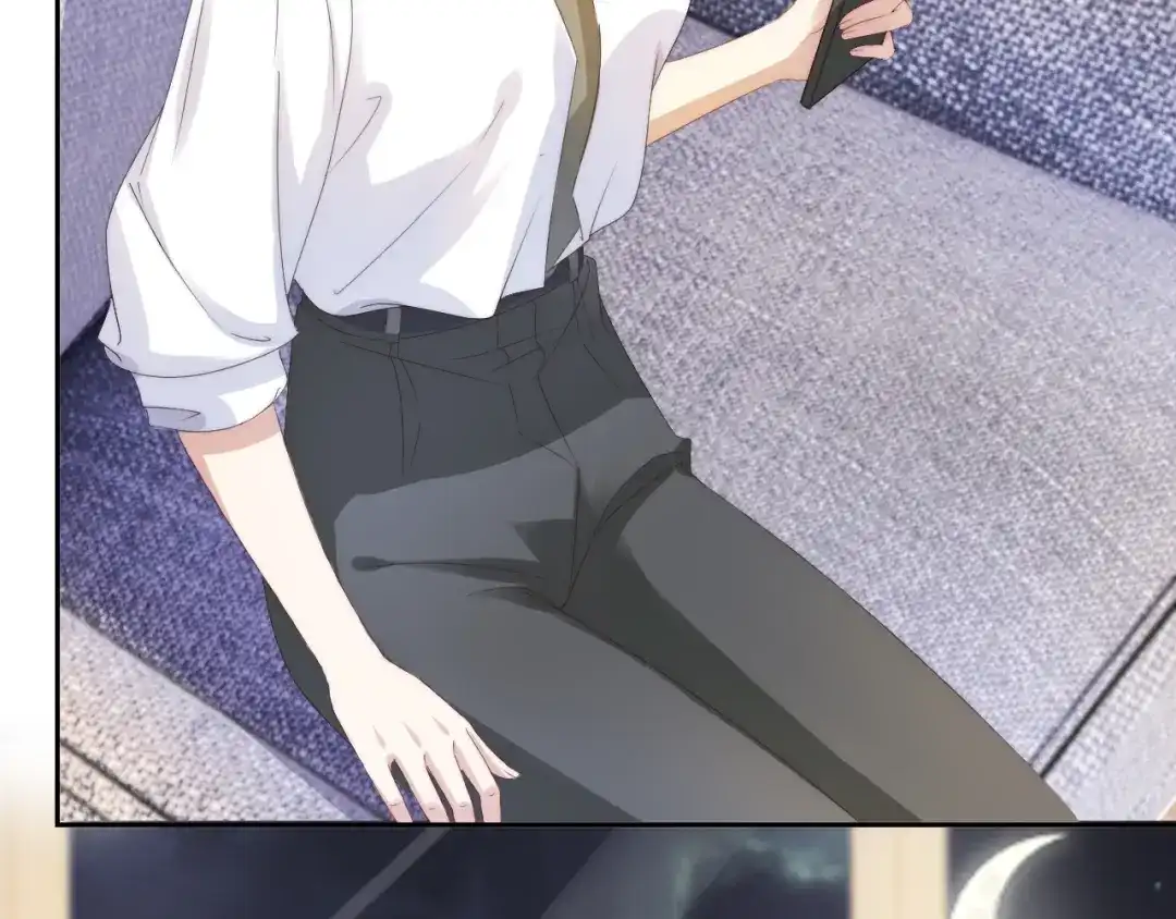 《全能御姐又被拆马甲了》第27话 出现叛徒？！ 第80页