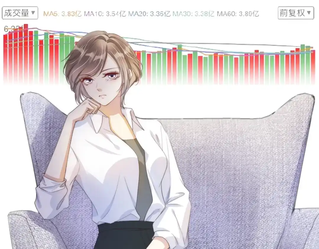 《全能御姐又被拆马甲了》第27话 出现叛徒？！ 第87页