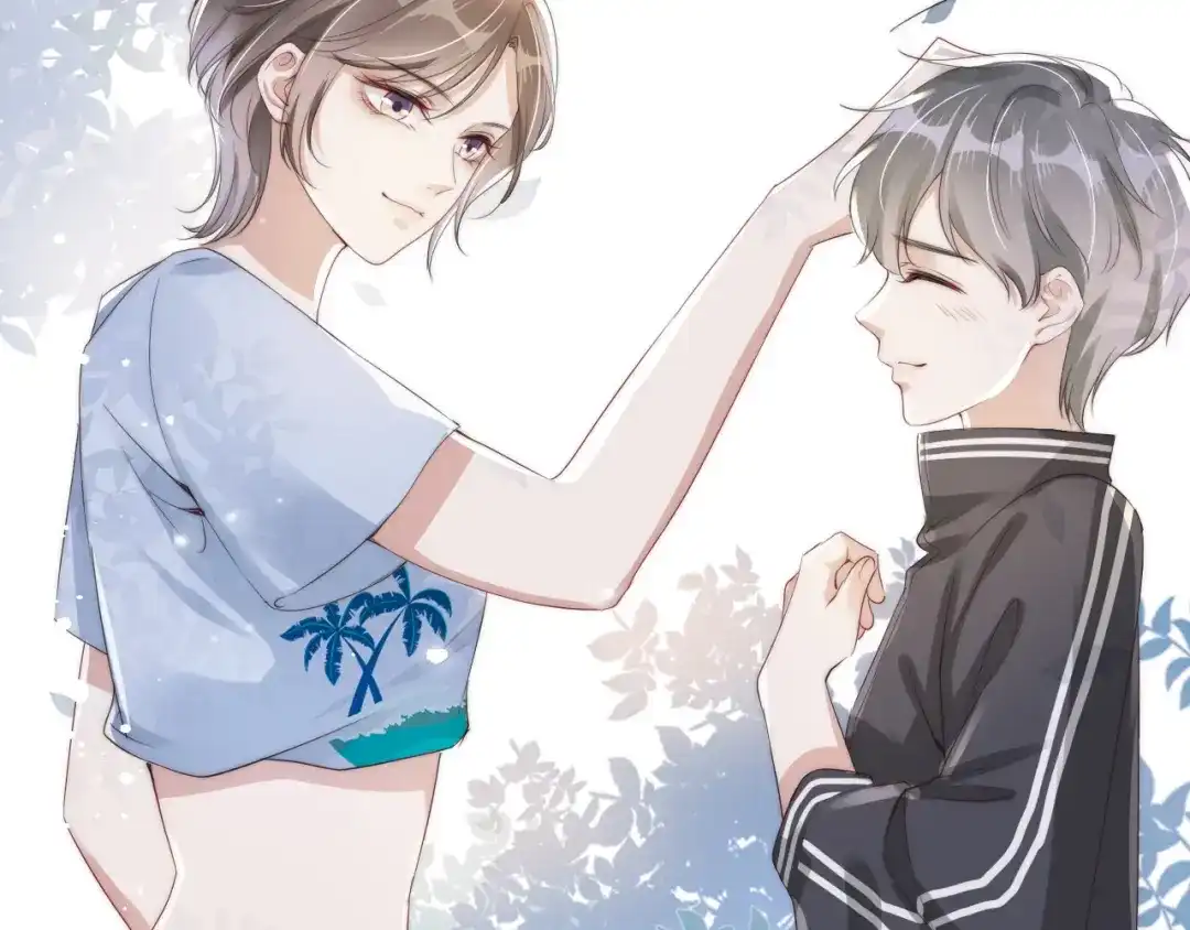 《全能御姐又被拆马甲了》第28话 不止心动 第52页