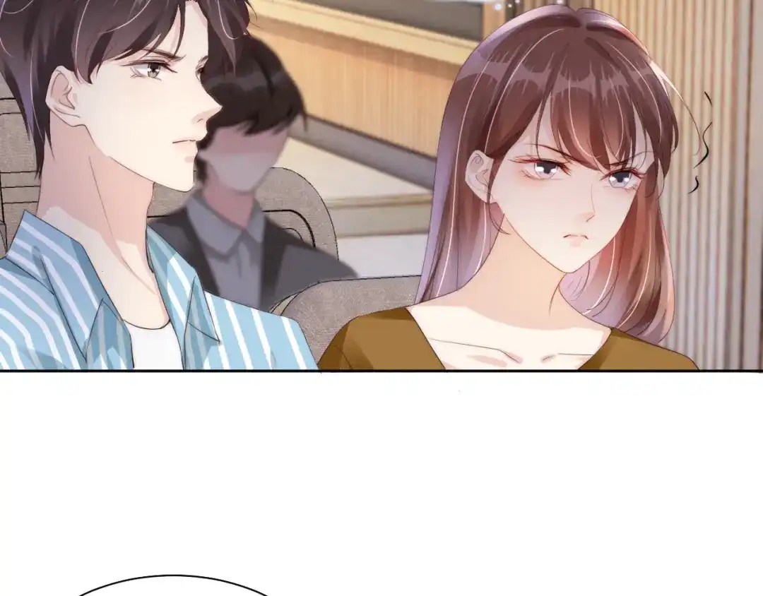 《全能御姐又被拆马甲了》第28话 不止心动 第26页
