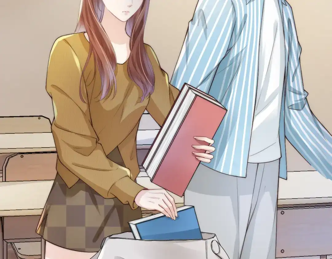《全能御姐又被拆马甲了》第29话 在线求教学！ 第49页