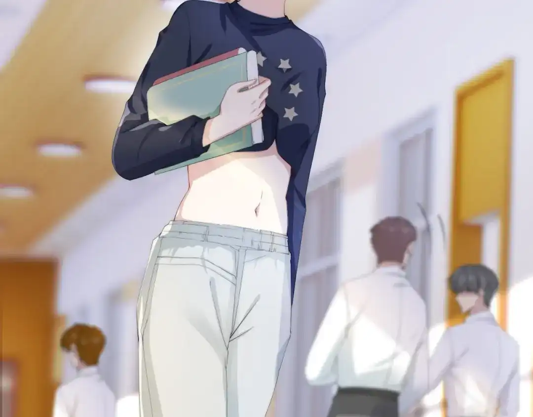 《全能御姐又被拆马甲了》第32话 被踢出群聊？！ 第21页
