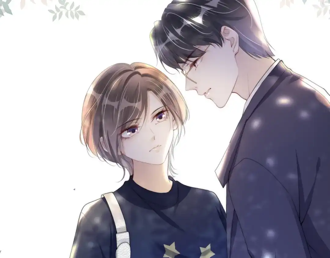 《全能御姐又被拆马甲了》第33话 直女也会撩人？ 第71页