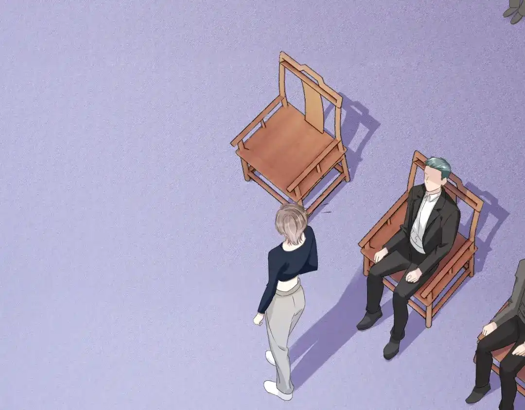 《全能御姐又被拆马甲了》第34话 棋逢对手？！ 第40页