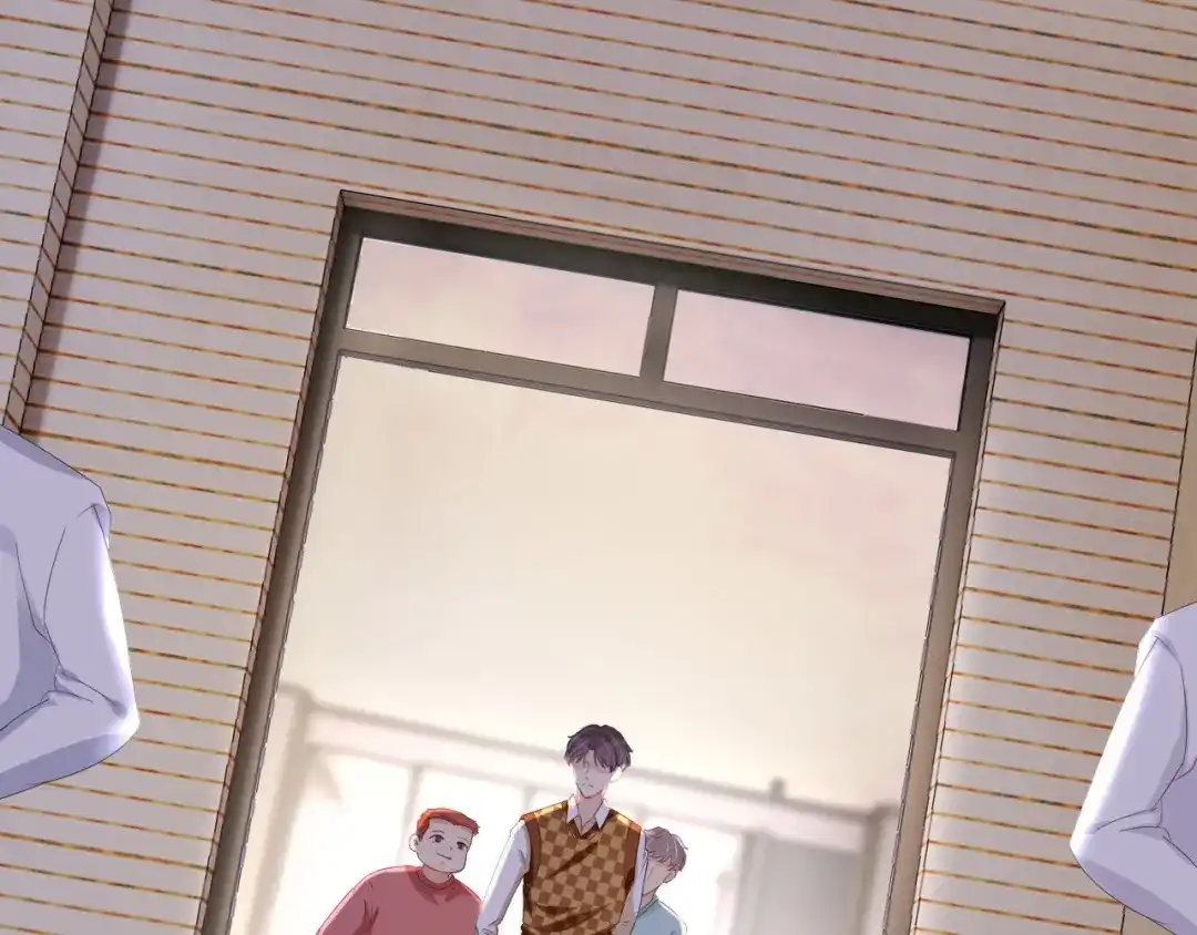 《全能御姐又被拆马甲了》第34话 棋逢对手？！ 第18页