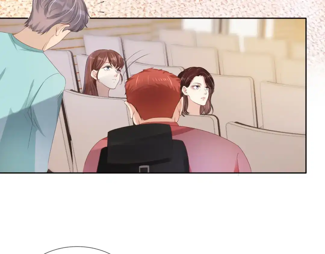 《全能御姐又被拆马甲了》第34话 棋逢对手？！ 第20页