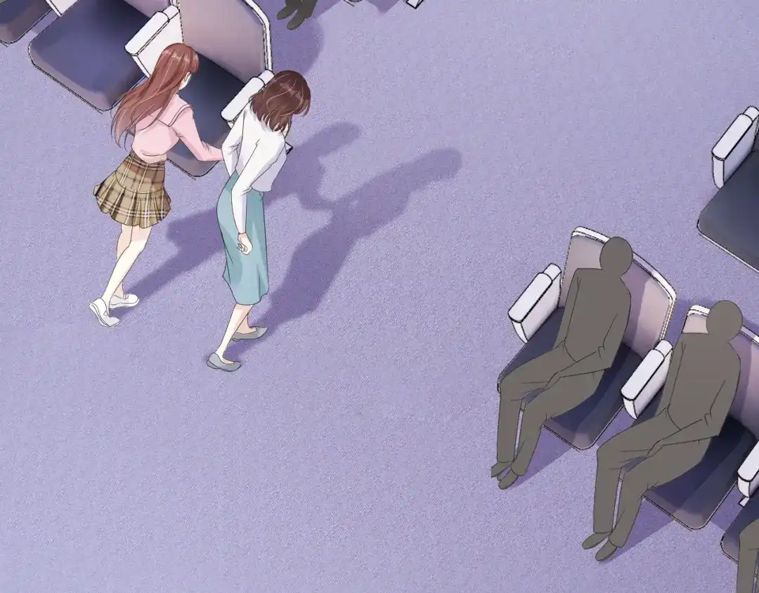 《全能御姐又被拆马甲了》第34话 棋逢对手？！ 第39页
