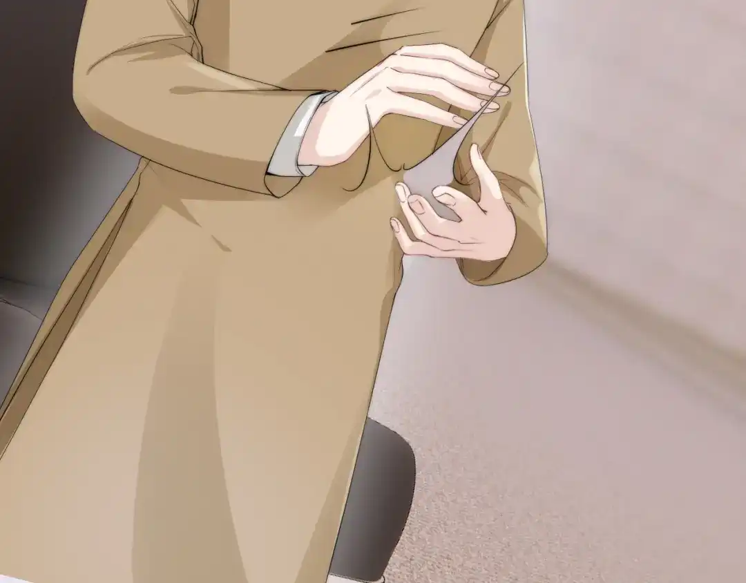 《全能御姐又被拆马甲了》第34话 棋逢对手？！ 第73页