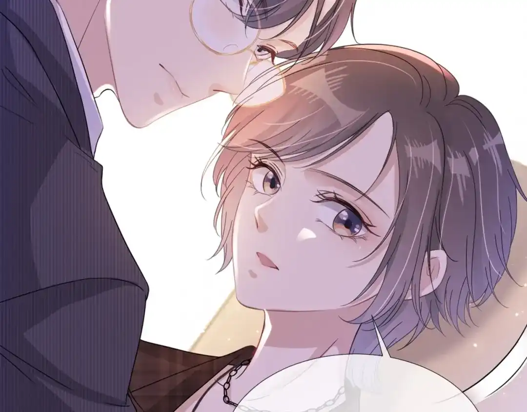 《全能御姐又被拆马甲了》第34话 棋逢对手？！ 第95页
