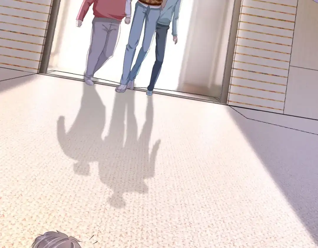 《全能御姐又被拆马甲了》第34话 棋逢对手？！ 第19页