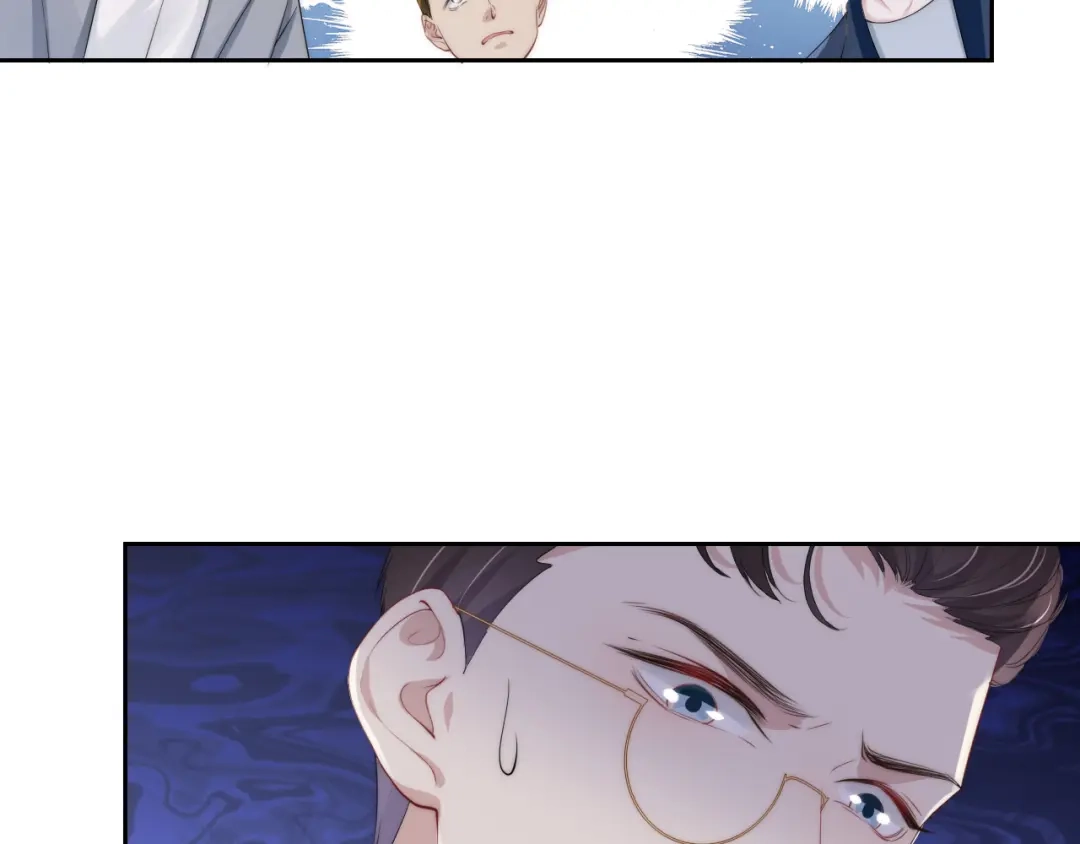 《全能御姐又被拆马甲了》第34话 棋逢对手？！ 第68页
