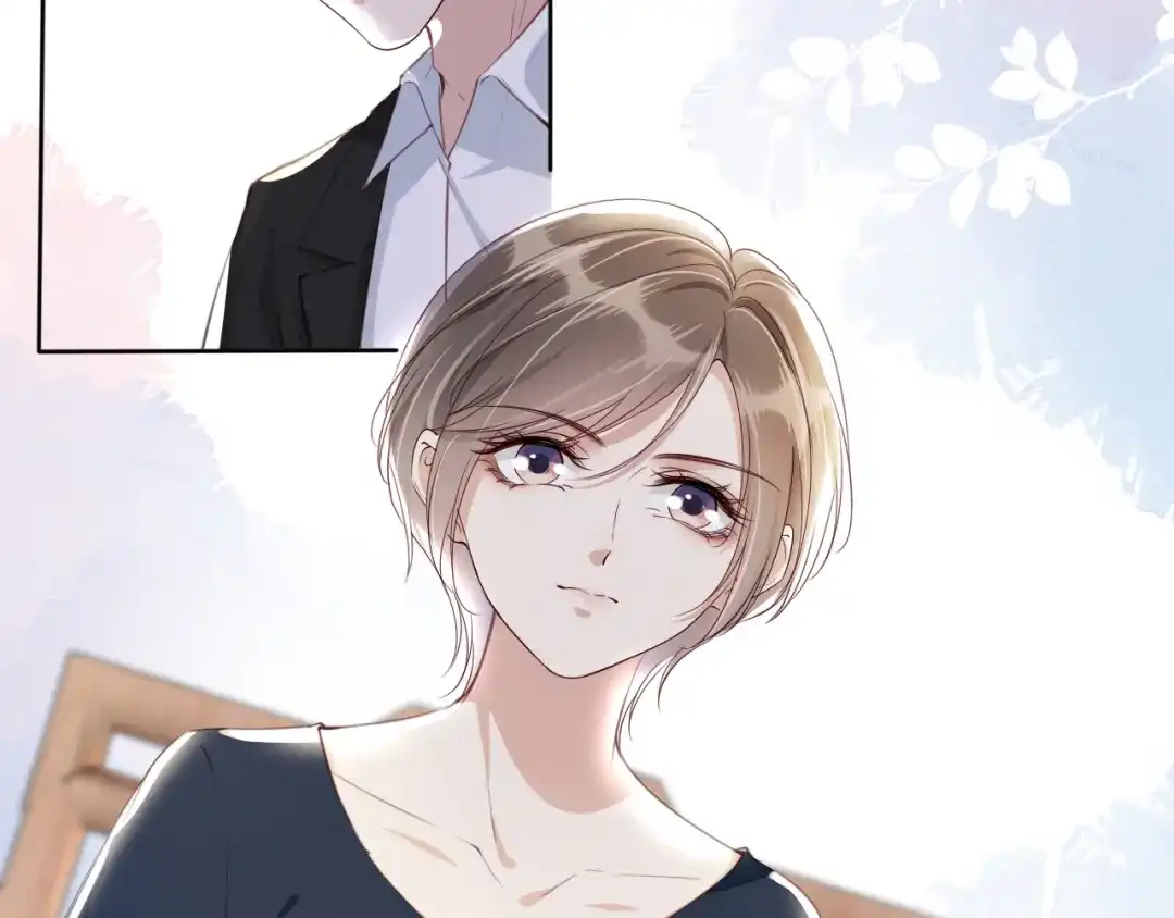 《全能御姐又被拆马甲了》第35话 幼崽时期的黑历史 第6页