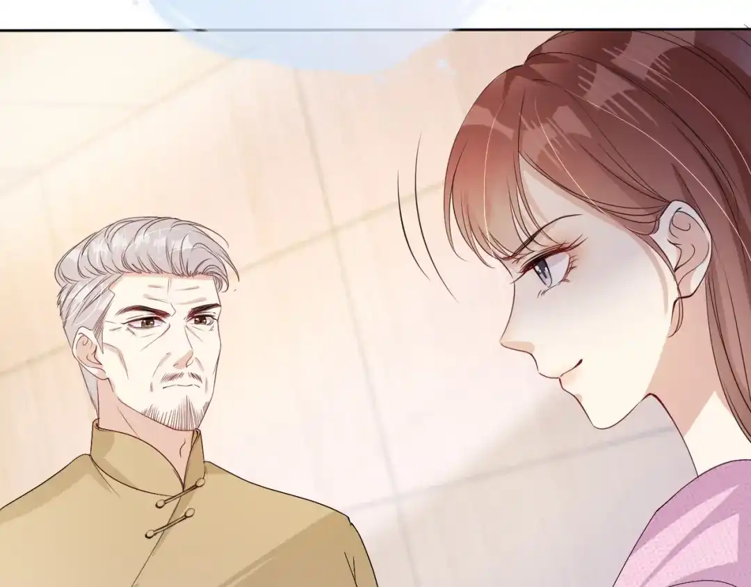 《全能御姐又被拆马甲了》第35话 幼崽时期的黑历史 第40页