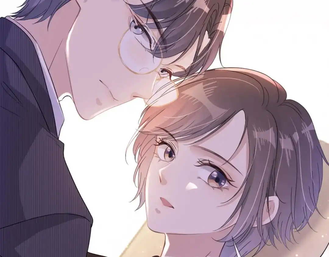 《全能御姐又被拆马甲了》第35话 幼崽时期的黑历史 第87页