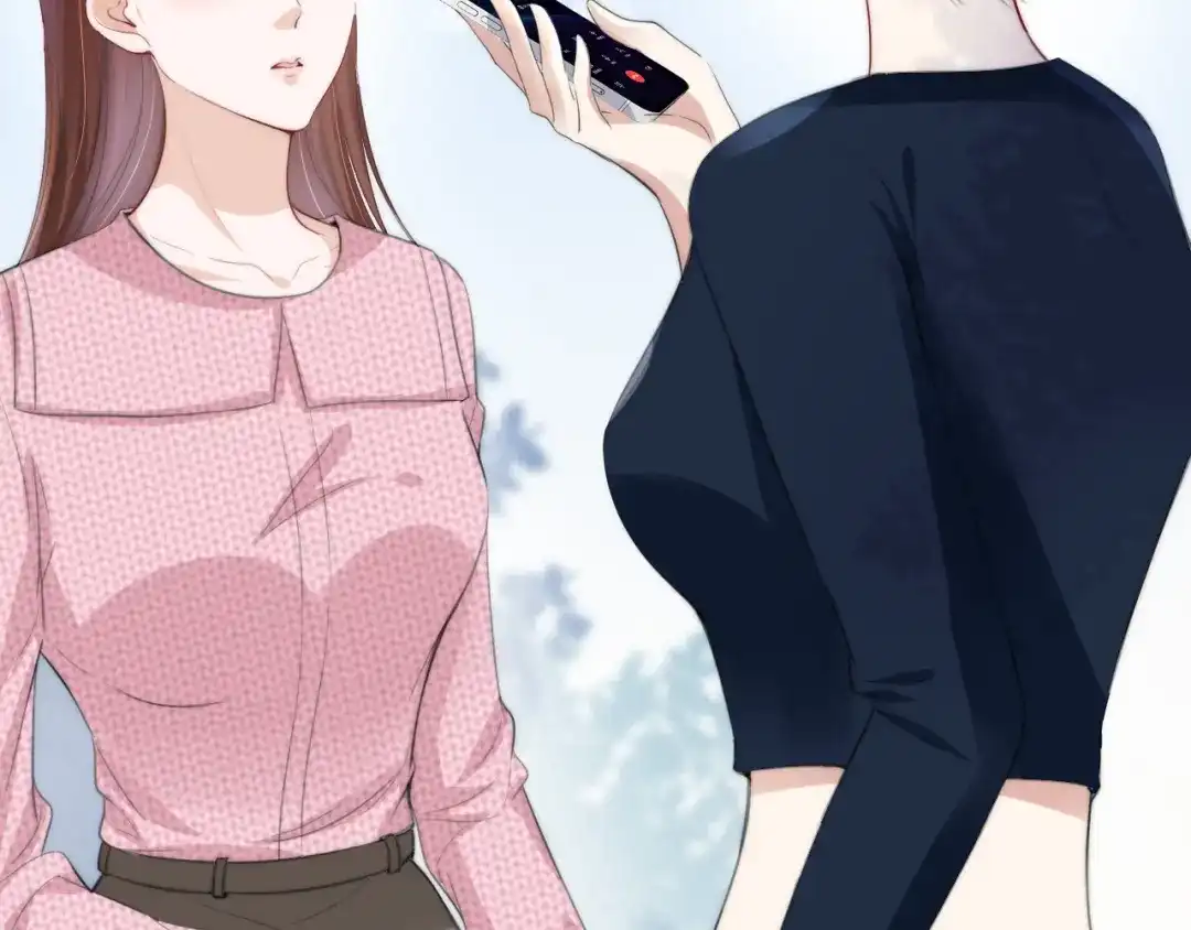 《全能御姐又被拆马甲了》第36话 妹妹你就作吧 第48页