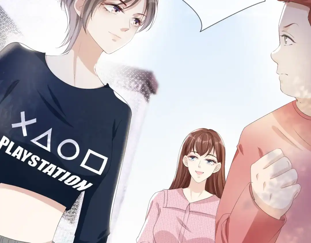 《全能御姐又被拆马甲了》第36话 妹妹你就作吧 第31页