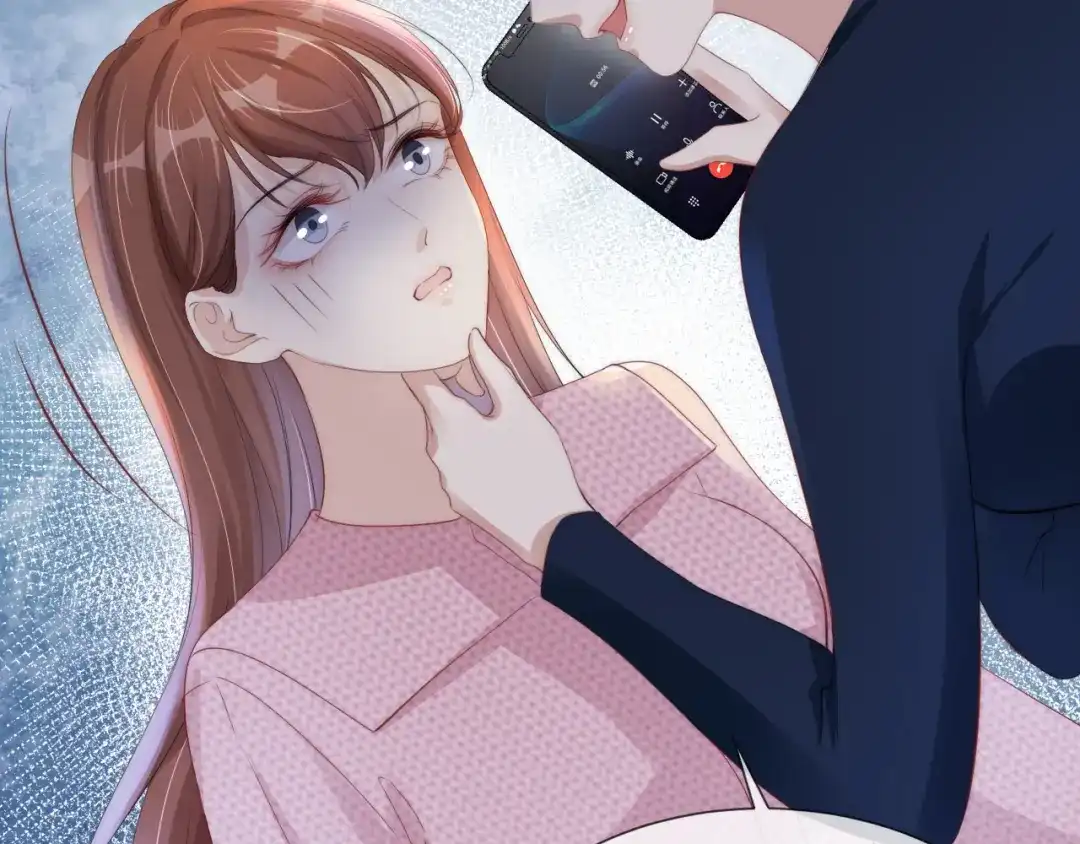 《全能御姐又被拆马甲了》第36话 妹妹你就作吧 第57页