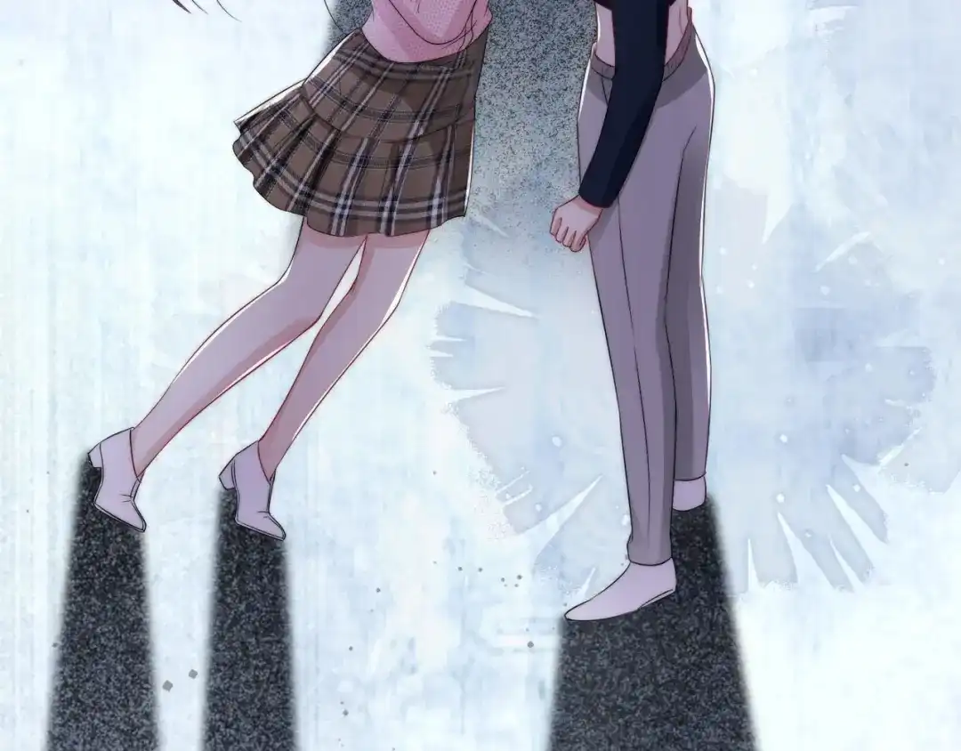 《全能御姐又被拆马甲了》第37话 新情敌出现！ 第23页