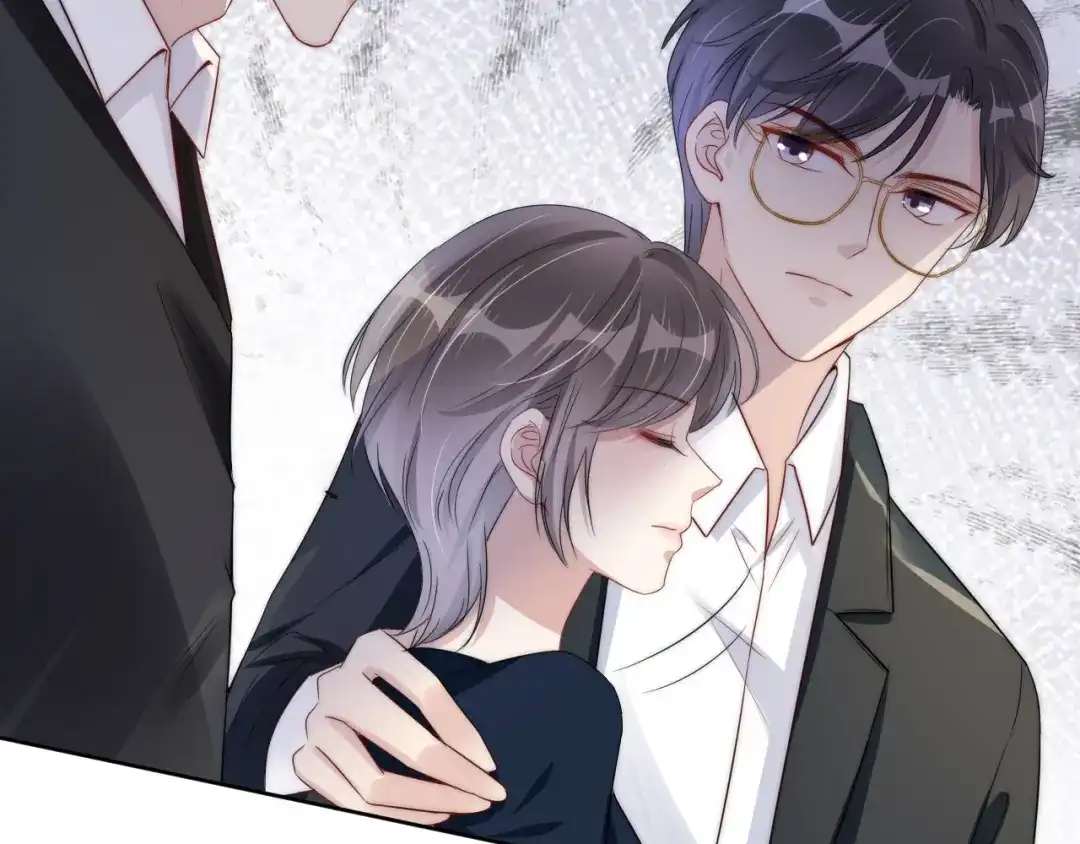 《全能御姐又被拆马甲了》第37话 新情敌出现！ 第94页