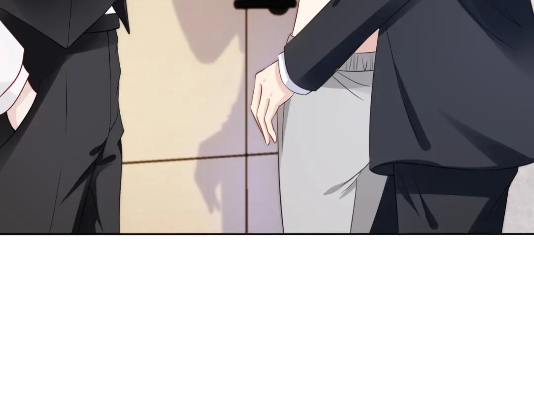 《全能御姐又被拆马甲了》第38话 你的眼里只许有我 第41页