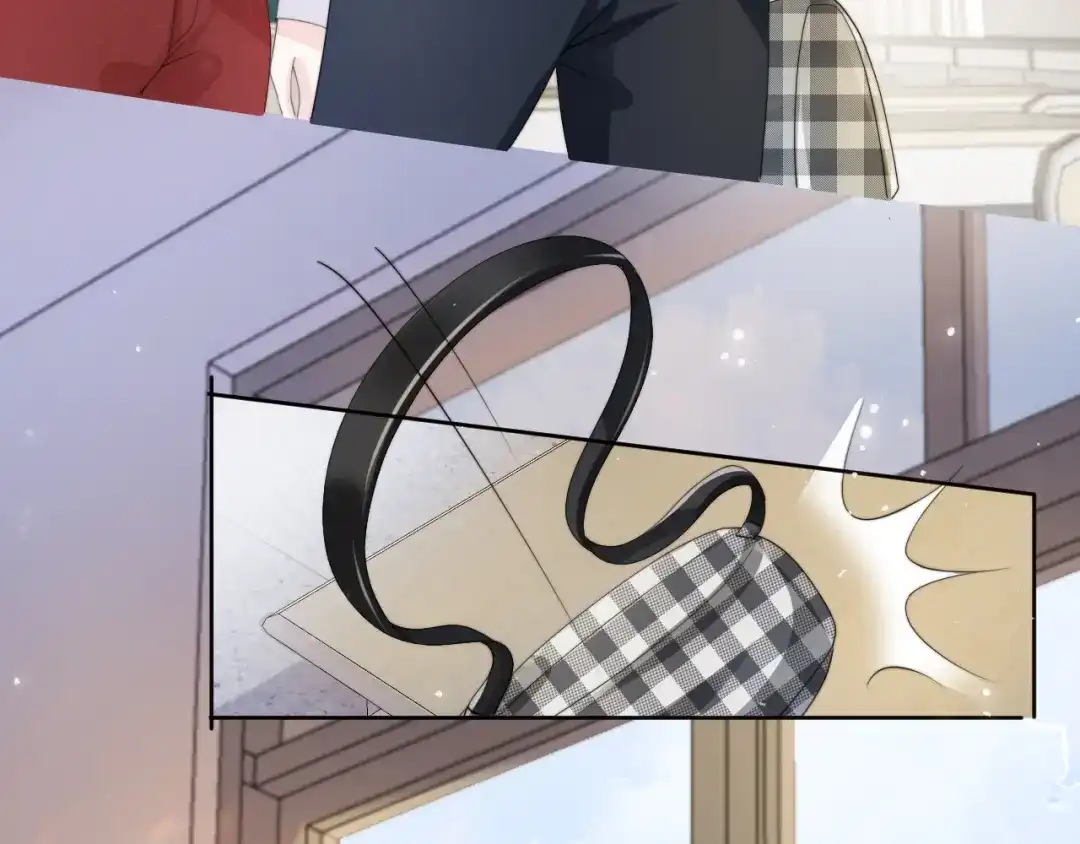 《全能御姐又被拆马甲了》第39话 “小公主”登场！ 第55页