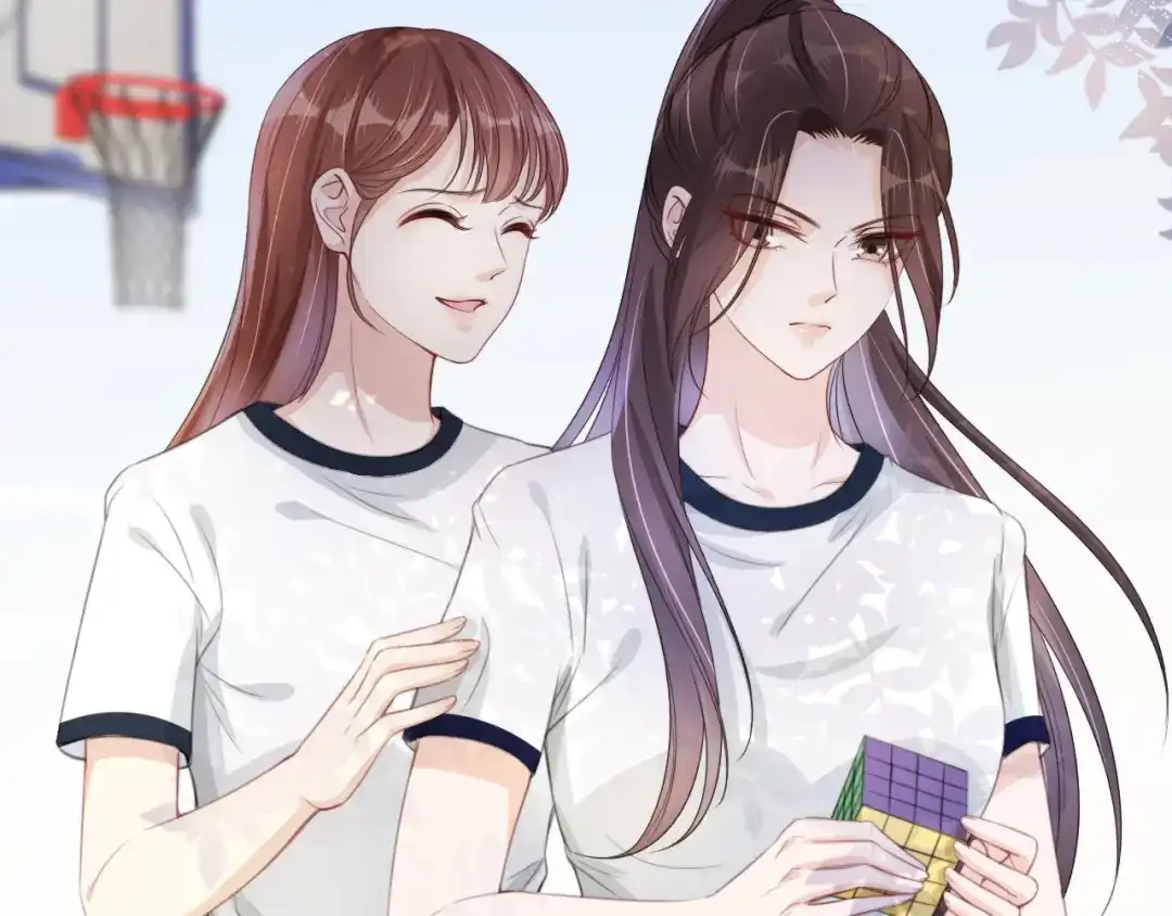 《全能御姐又被拆马甲了》第41话 我答应你 第20页