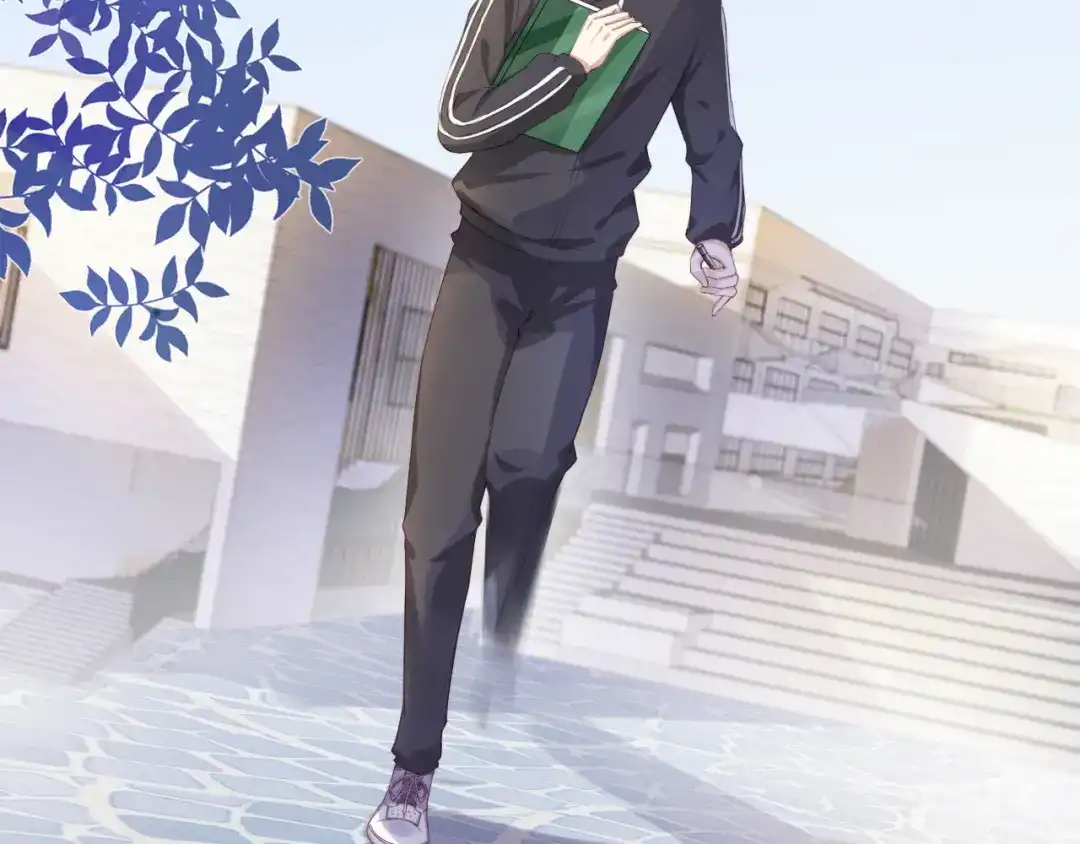 《全能御姐又被拆马甲了》第41话 我答应你 第29页