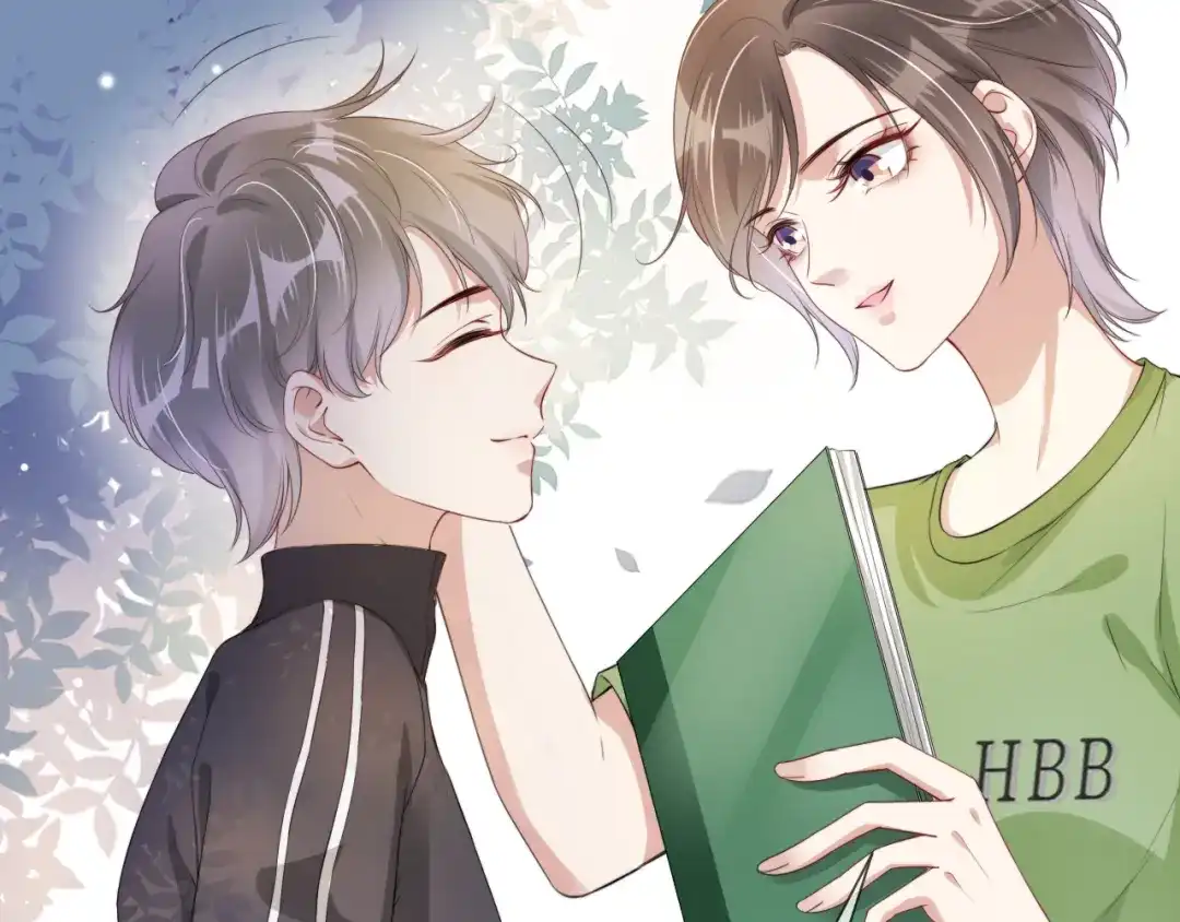 《全能御姐又被拆马甲了》第41话 我答应你 第62页