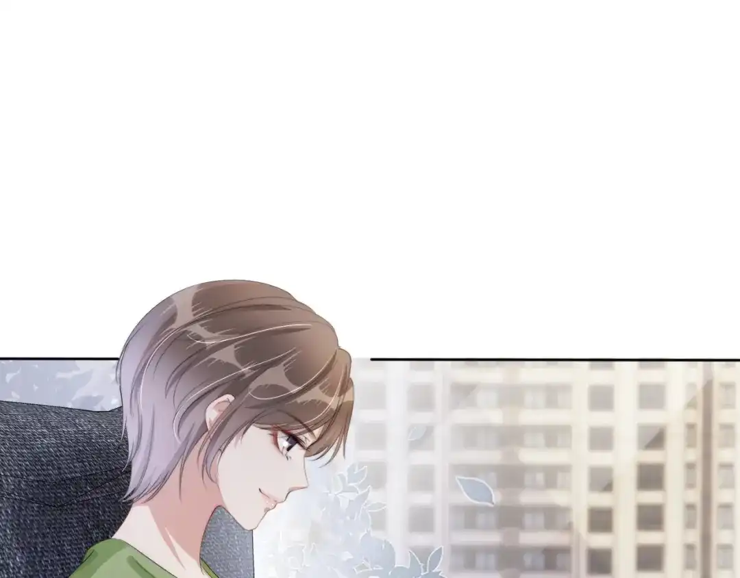 《全能御姐又被拆马甲了》第44话 我黑我自己？ 第55页