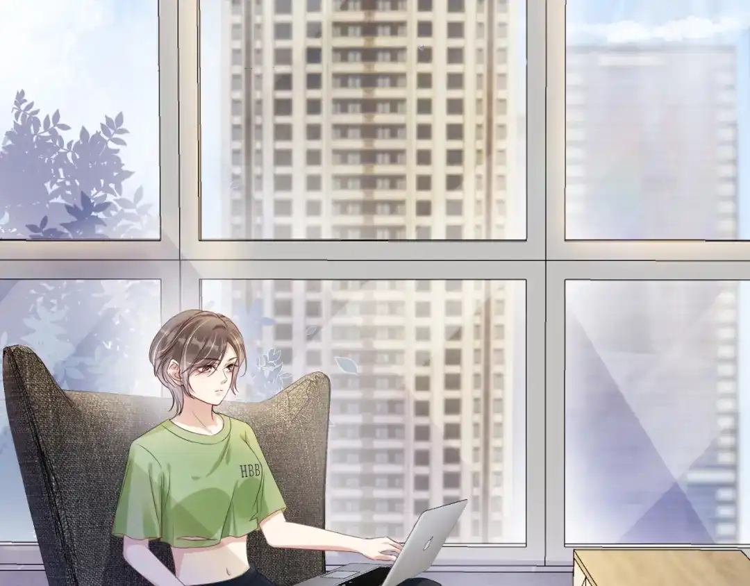 《全能御姐又被拆马甲了》第44话 我黑我自己？ 第36页