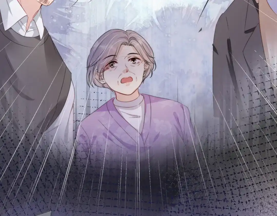 《全能御姐又被拆马甲了》第49话 决裂 第53页