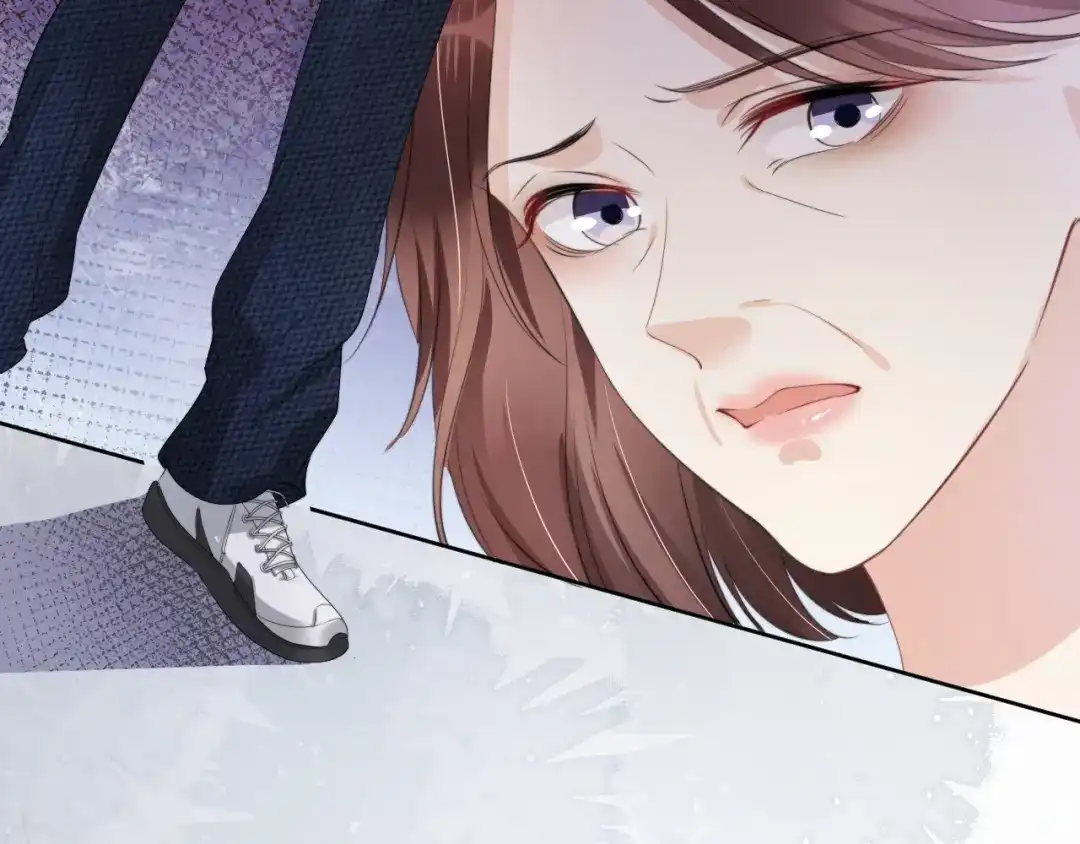 《全能御姐又被拆马甲了》第49话 决裂 第71页