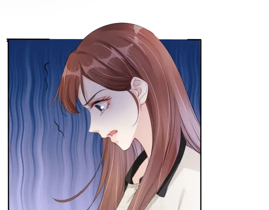 《全能御姐又被拆马甲了》第49话 决裂 第48页