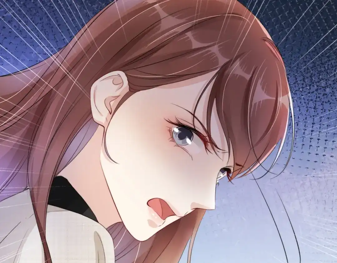 《全能御姐又被拆马甲了》第50话 我不再是你的女儿 第60页