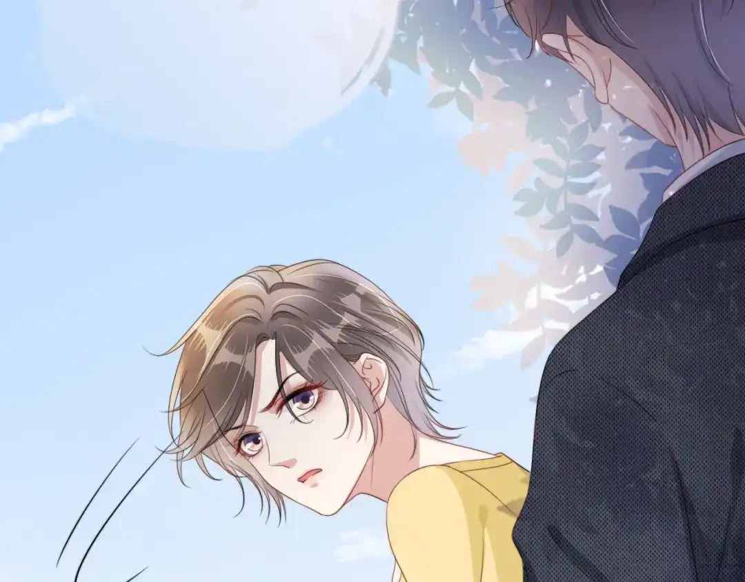 《全能御姐又被拆马甲了》第52话 我会成为你的骄傲 第78页