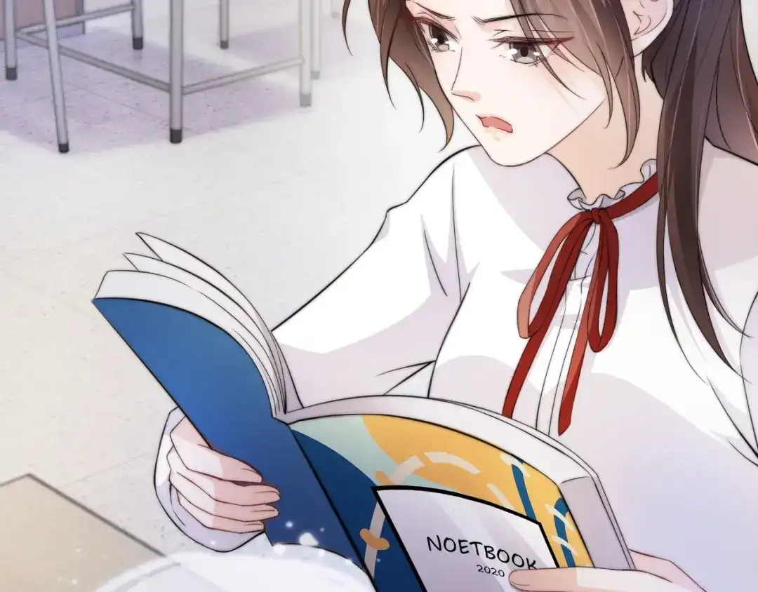 《全能御姐又被拆马甲了》第52话 我会成为你的骄傲 第48页