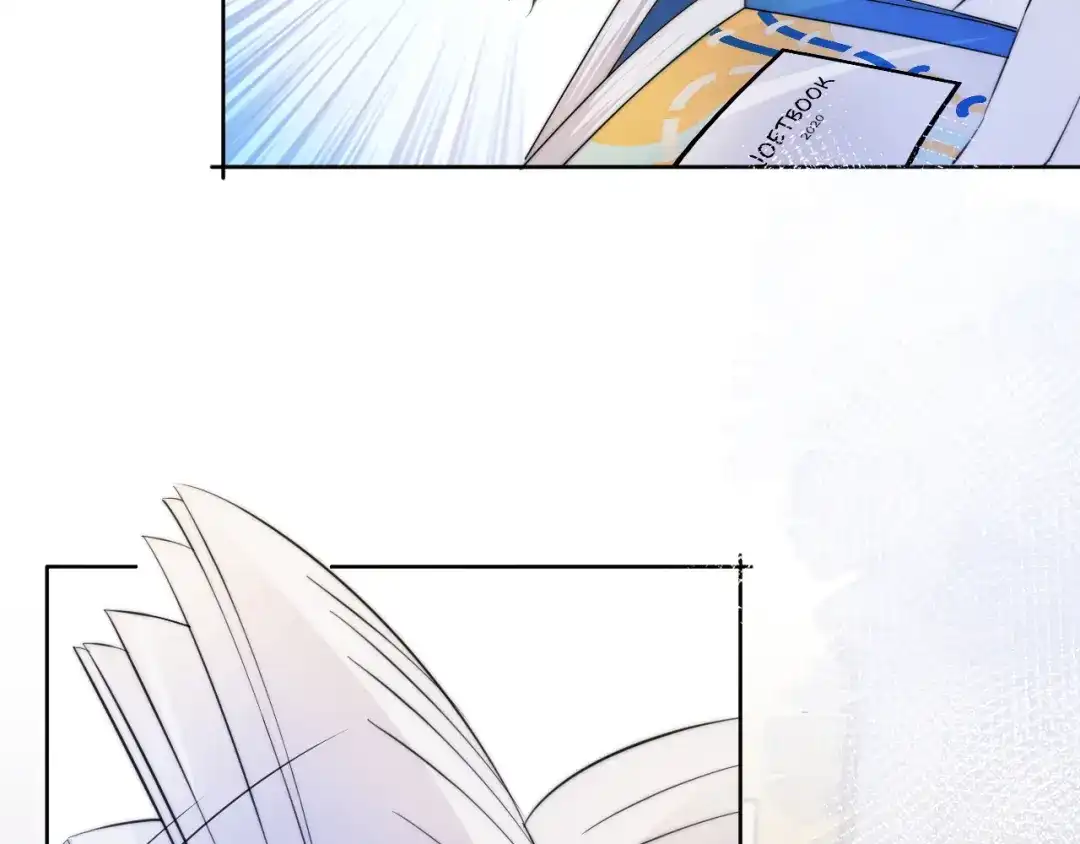 《全能御姐又被拆马甲了》第52话 我会成为你的骄傲 第46页