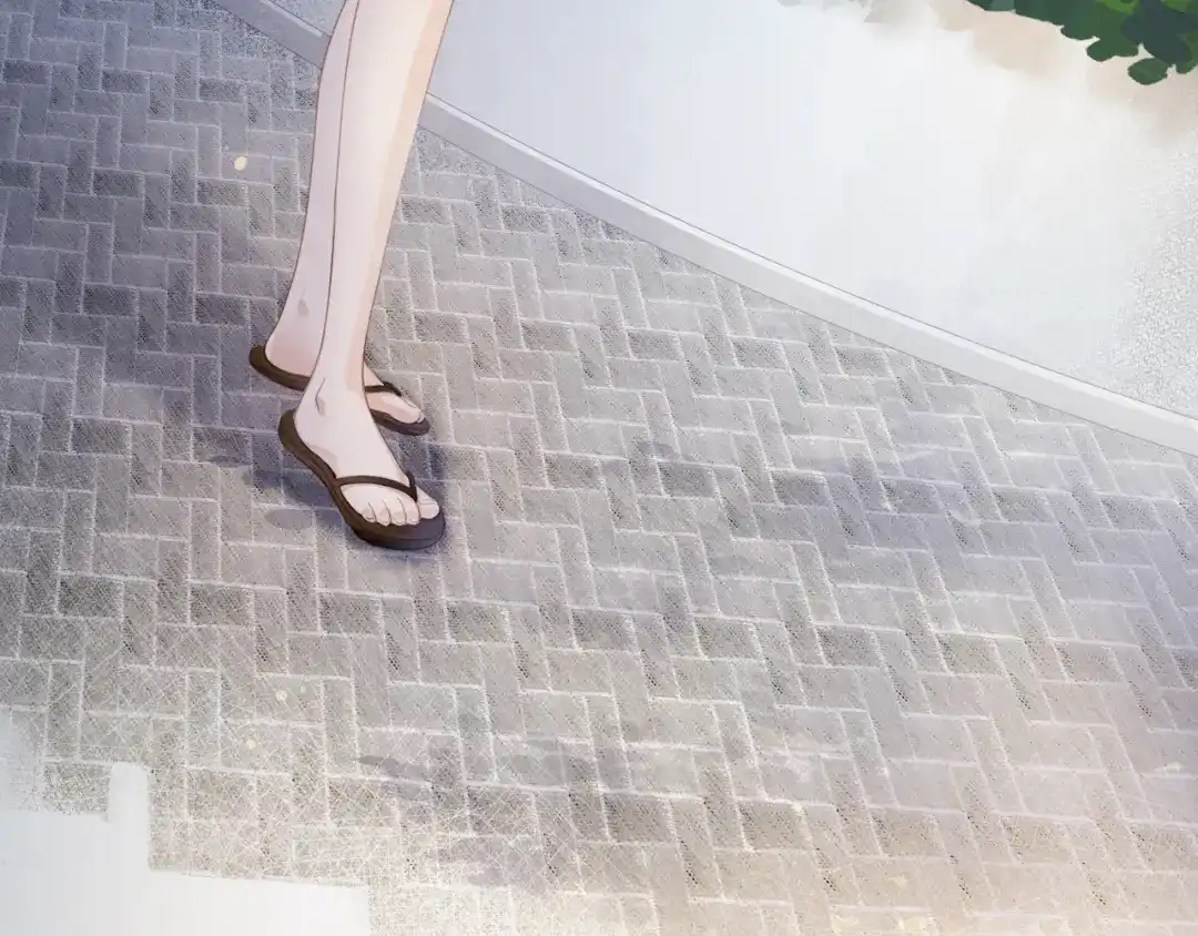 《全能御姐又被拆马甲了》第5话 送你回家？ 第66页