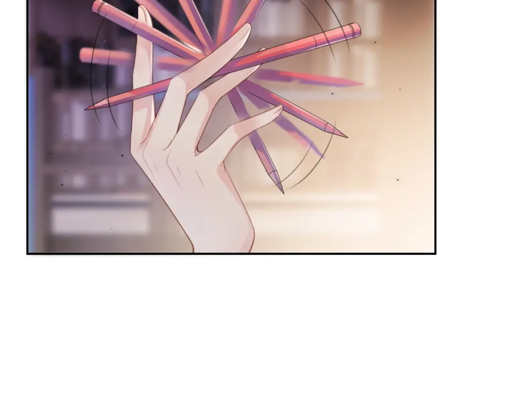 《全能御姐又被拆马甲了》第6话 撩人者终被撩 第85页