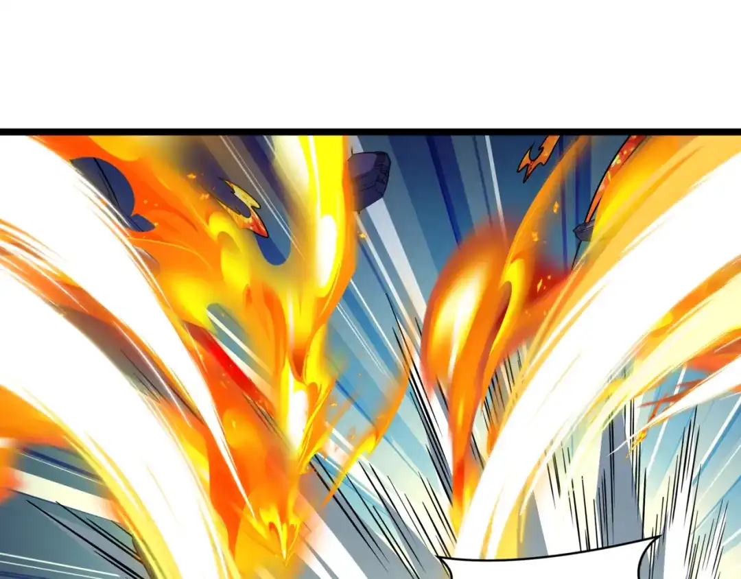 全球诡异时代 第531话 扶桑篇-被压制的魔法少女！ 第47页