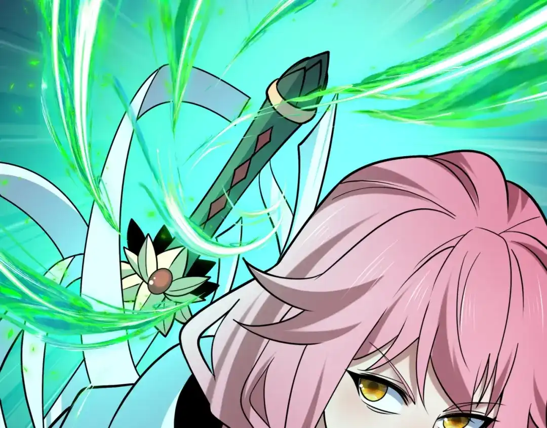 全球诡异时代 第531话 扶桑篇-被压制的魔法少女！ 第173页