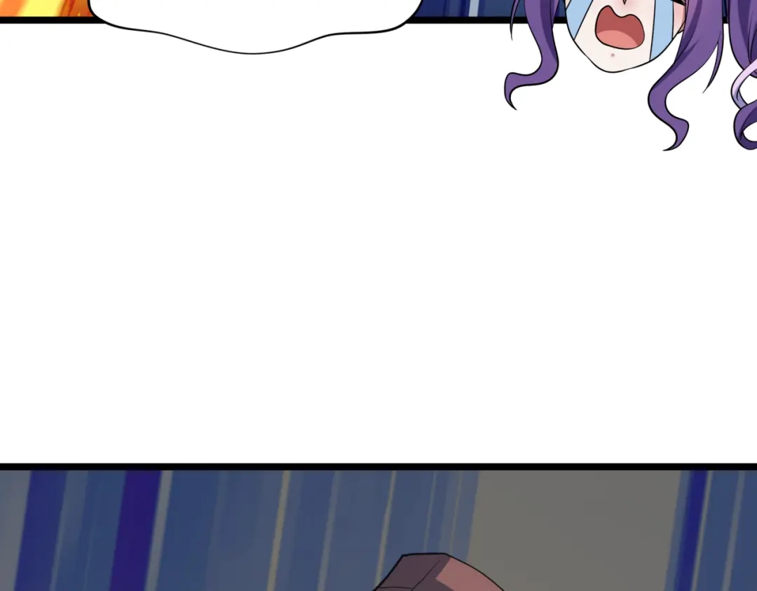 全球诡异时代 第531话 扶桑篇-被压制的魔法少女！ 第50页