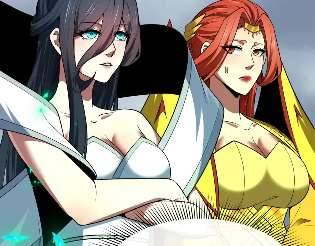 全球诡异时代 第531话 扶桑篇-被压制的魔法少女！ 第80页