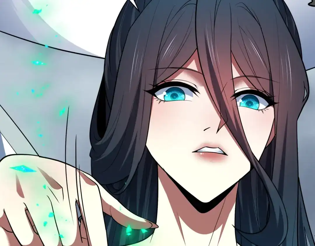 全球诡异时代 第531话 扶桑篇-被压制的魔法少女！ 第83页