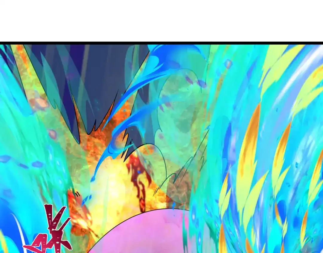 全球诡异时代 第531话 扶桑篇-被压制的魔法少女！ 第89页