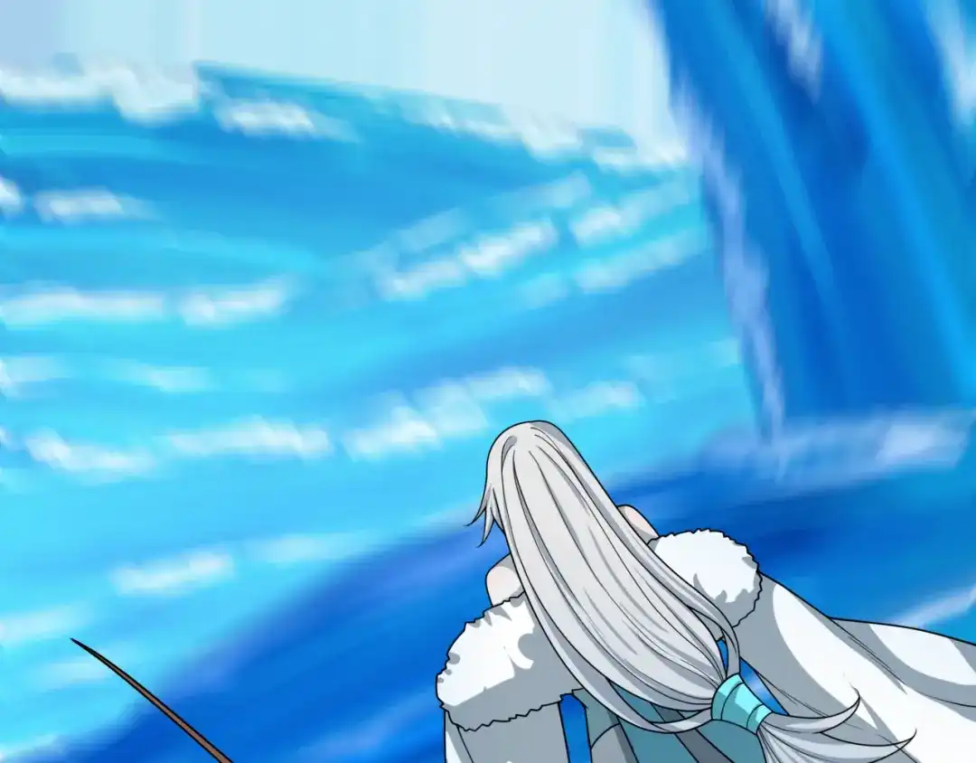 全球诡异时代 第531话 扶桑篇-被压制的魔法少女！ 第135页