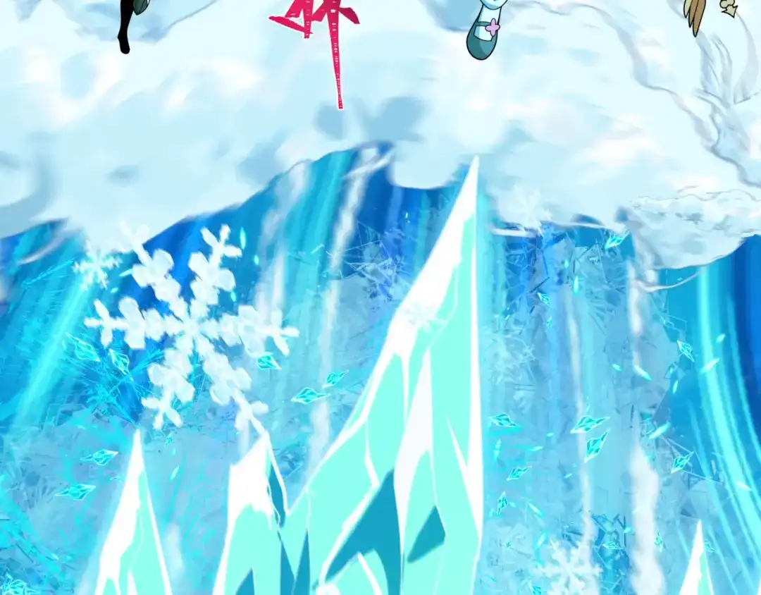 全球诡异时代 第531话 扶桑篇-被压制的魔法少女！ 第155页