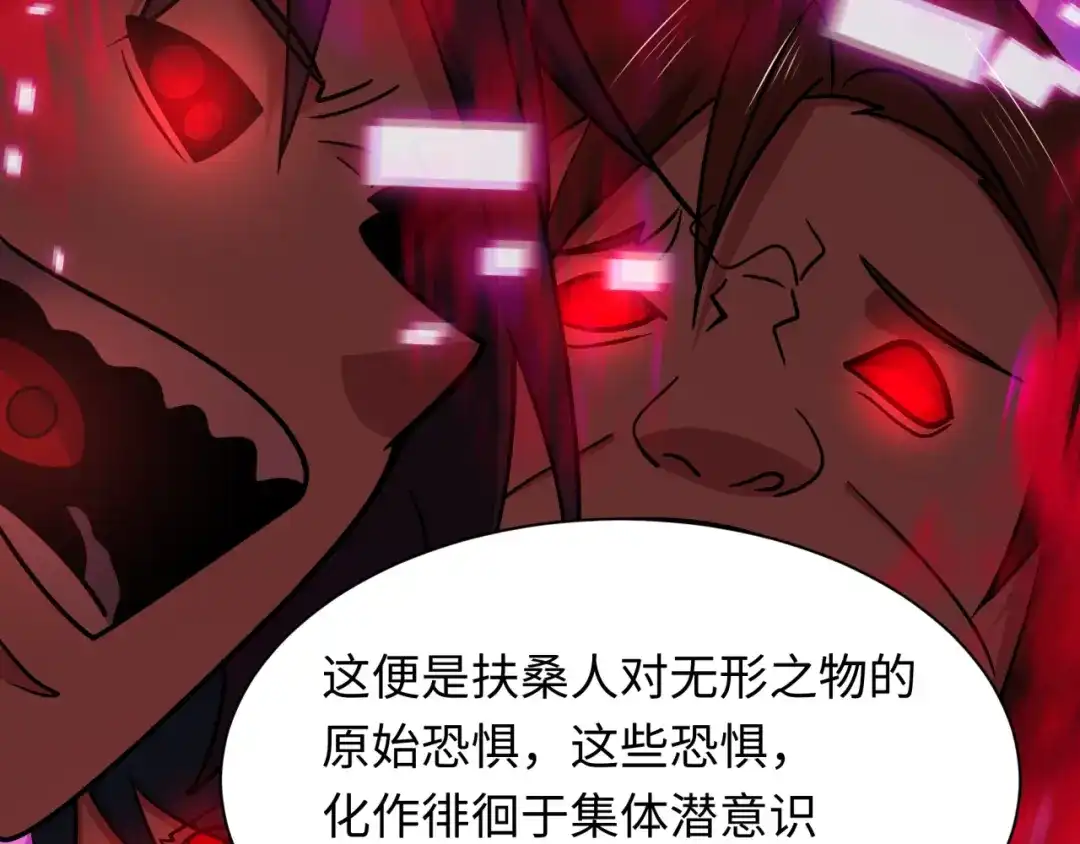 全球诡异时代 第532话 扶桑篇-魑魅魍魉之主！ 第82页