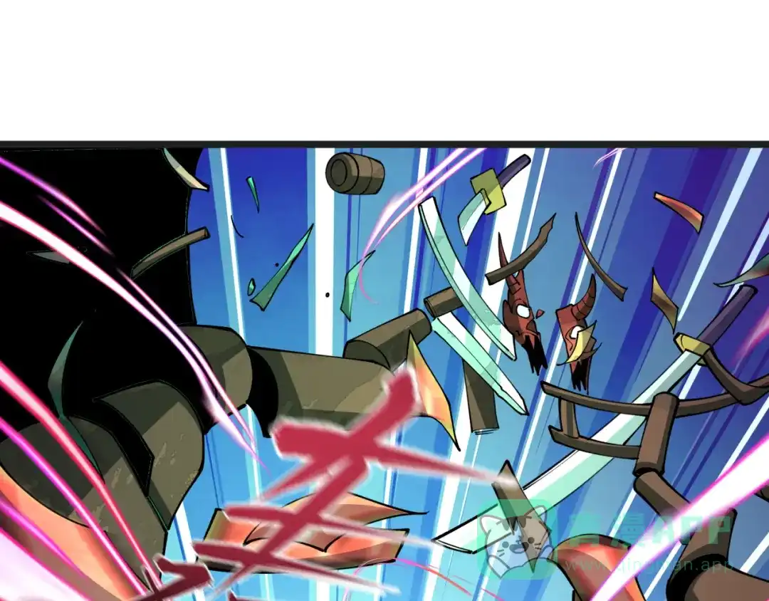 全球诡异时代 第533话 扶桑篇-鬼主VS魔王！ 第151页